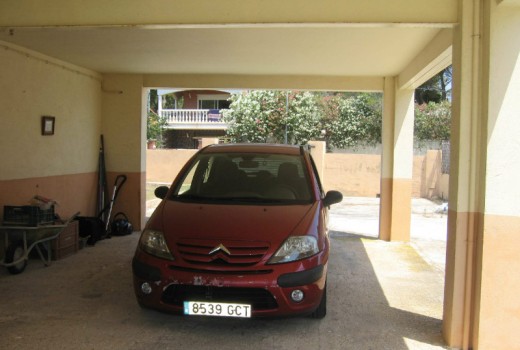 Sale - Chalet -
Calafell