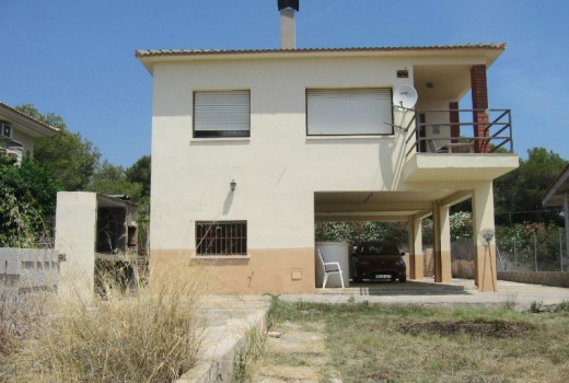 Sale - Chalet -
Calafell