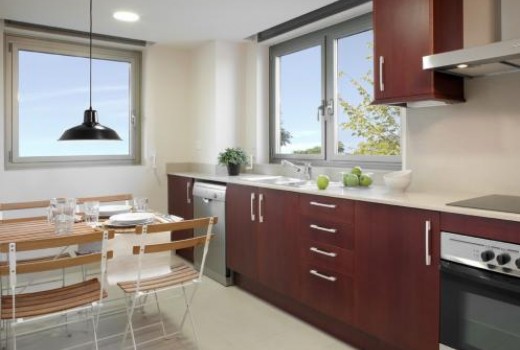 Venta - Piso -
Barcelona