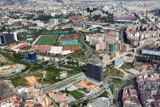 Venta - Piso -
Barcelona