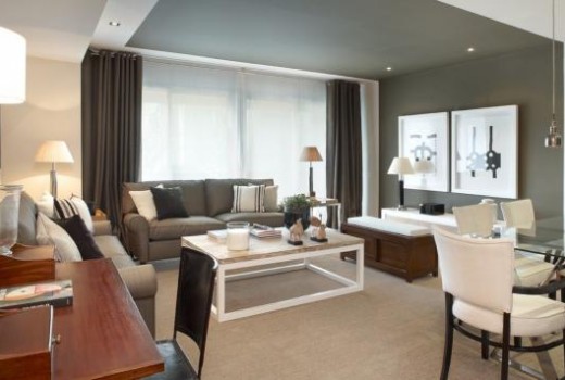 Venta - Piso -
Barcelona