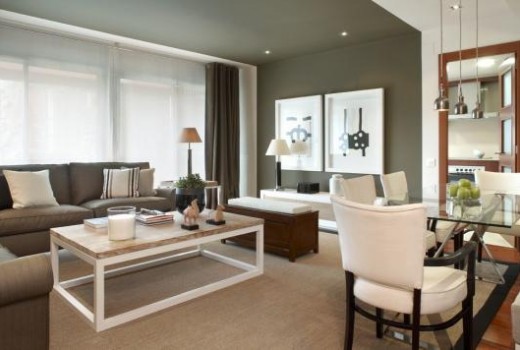 Venta - Piso -
Barcelona