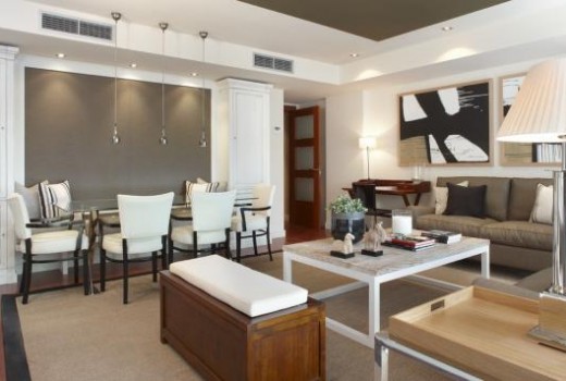 Venta - Piso -
Barcelona