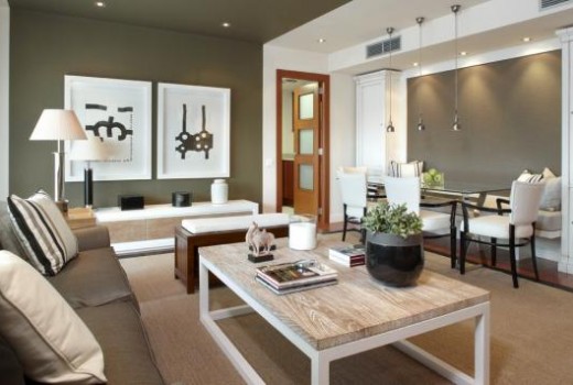 Venta - Piso -
Barcelona