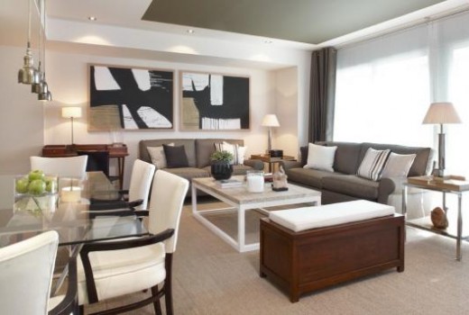 Venta - Piso -
Barcelona