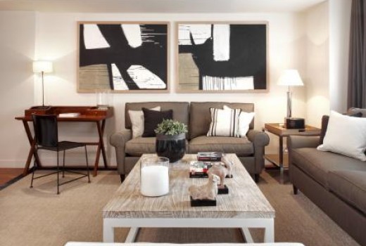 Venta - Piso -
Barcelona