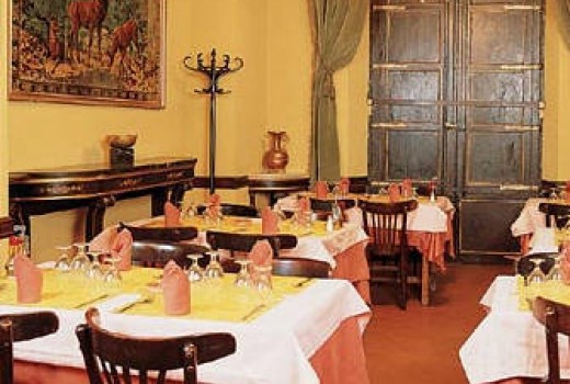 Venda - Restaurant -
Barcelona