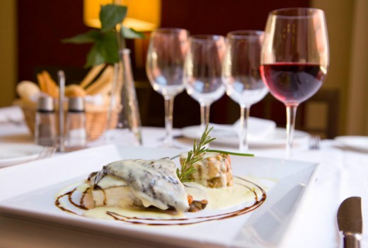 Venda - Restaurant -
Barcelona