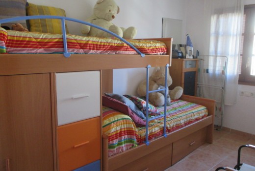 Sale - Adosado -
Calafell