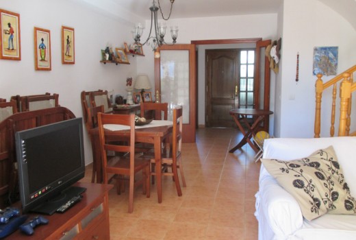 Sale - Adosado -
Calafell