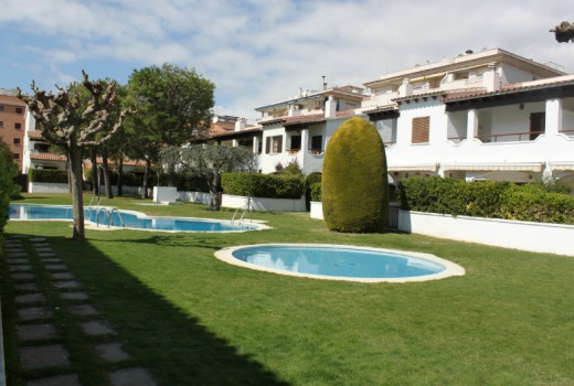 Sale - Adosado -
Calafell