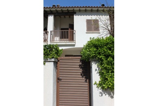 Sale - Adosado -
Calafell