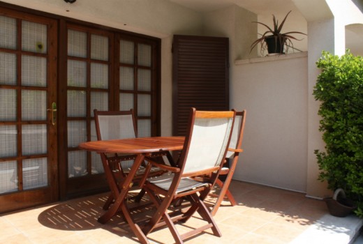 Sale - Adosado -
Calafell