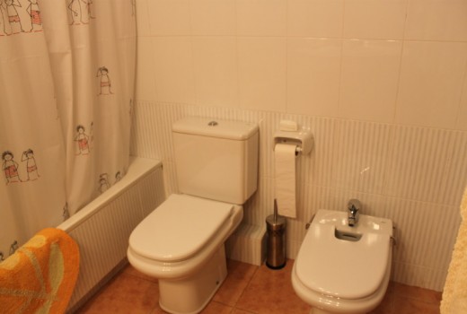 Sale - Adosado -
Calafell