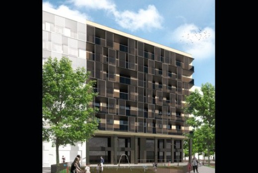 Sale - Piso -
Barcelona