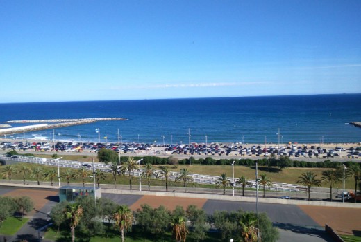 Sale - Piso -
Barcelona