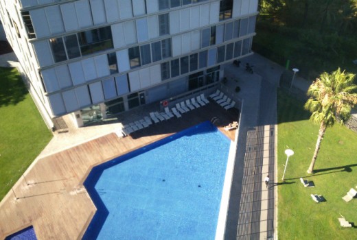 Sale - Piso -
Barcelona