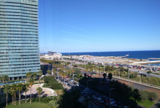 Sale - Piso -
Barcelona