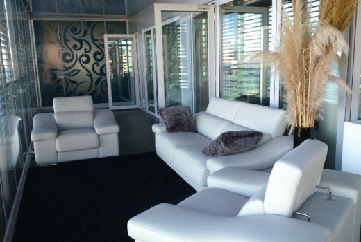 Sale - Piso -
Barcelona