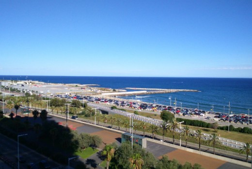 Sale - Piso -
Barcelona