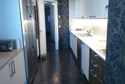 Sale - Piso -
Barcelona