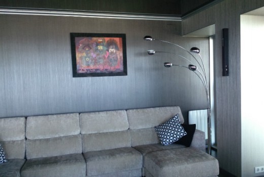 Sale - Piso -
Barcelona