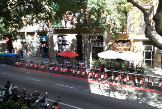 Sale - Piso -
Barcelona