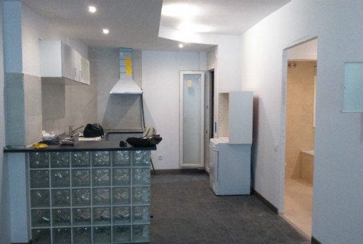 Sale - Piso -
Barcelona