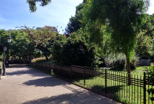 Sale - Piso -
Barcelona