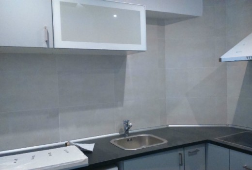 Sale - Piso -
Barcelona