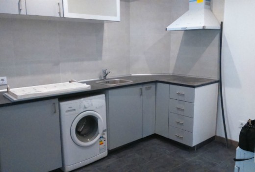 Sale - Piso -
Barcelona