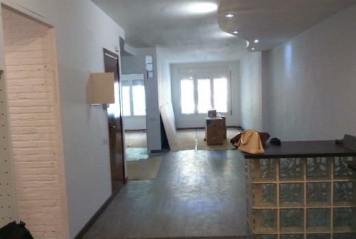 Sale - Piso -
Barcelona