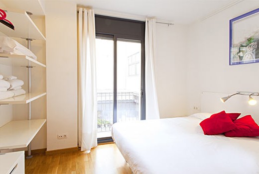 Продажа - Отель -
Barcelona