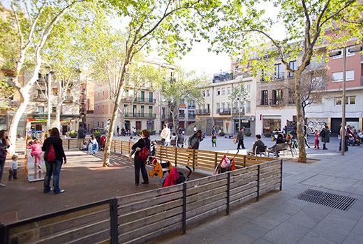 Продажа - Отель -
Barcelona