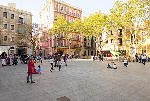 Продажа - Отель -
Barcelona