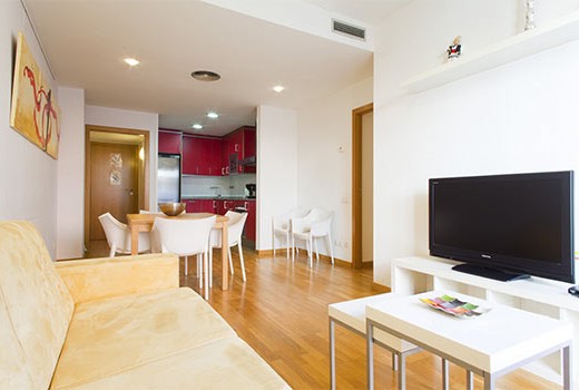 Продажа - Отель -
Barcelona