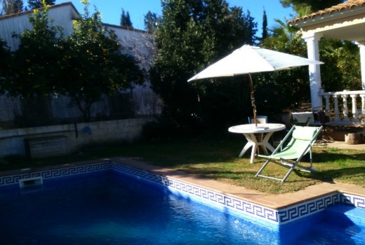 Venta - Chalet -
Coma Ruga