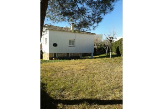 Sale - Chalet -
Coma Ruga