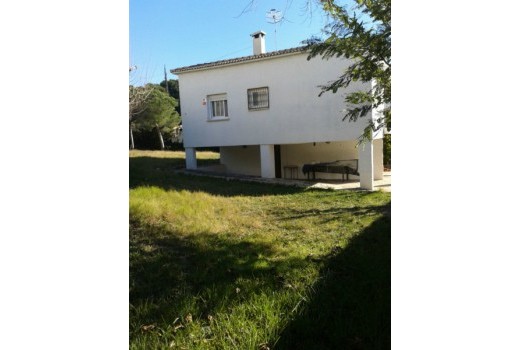 Sale - Chalet -
Coma Ruga