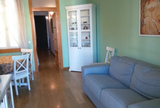 Sale - Piso -
Barcelona