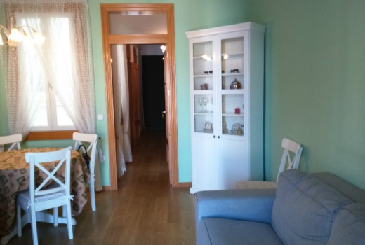 Sale - Piso -
Barcelona