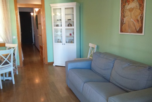 Sale - Piso -
Barcelona