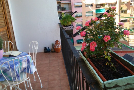 Sale - Piso -
Barcelona