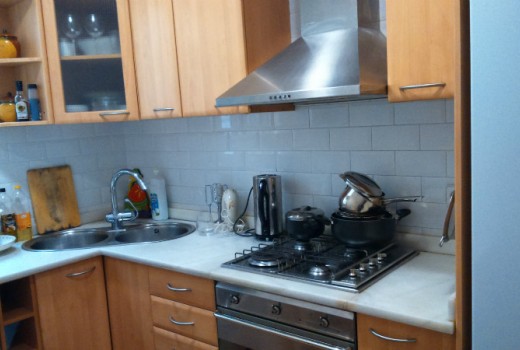 Sale - Piso -
Barcelona