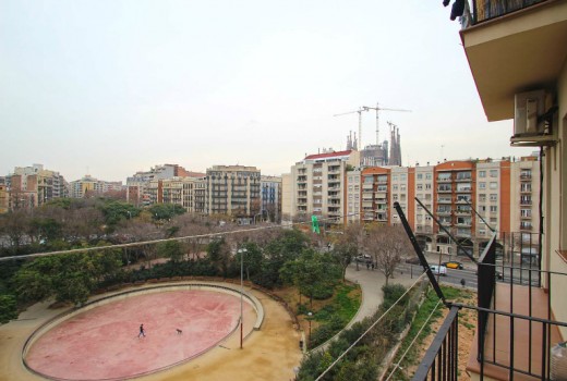 Venda - Piso -
Barcelona