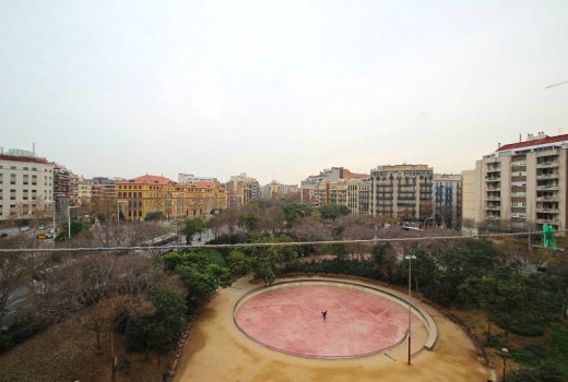 Venda - Piso -
Barcelona