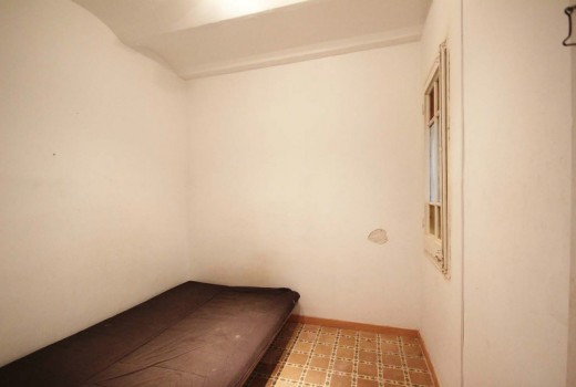 Venda - Piso -
Barcelona