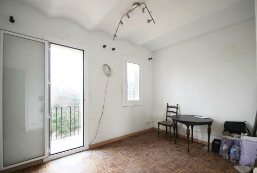 Venda - Piso -
Barcelona