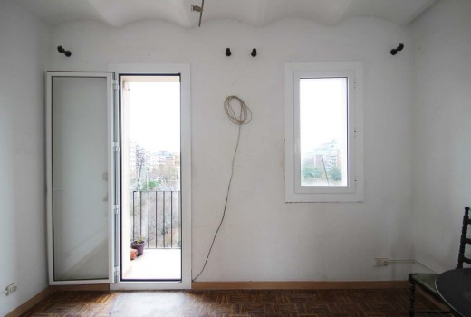 Venda - Piso -
Barcelona