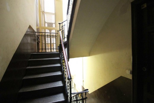 Venda - Piso -
Barcelona